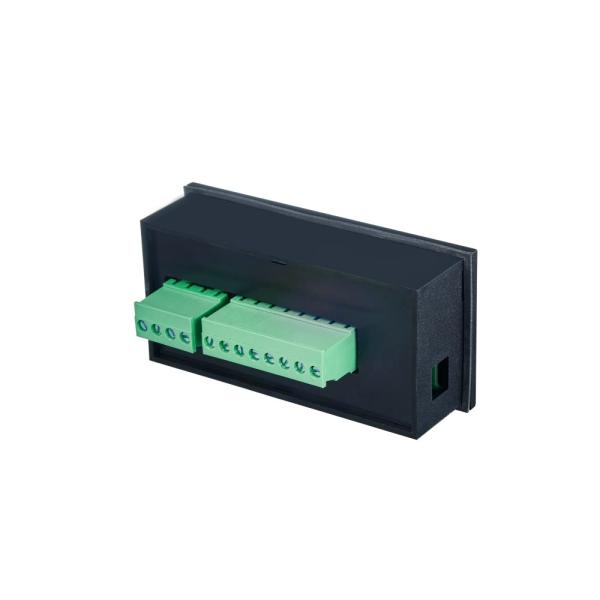 DX1063 IFM - Display Multifuncional IFM Monitoramento de Sinais 48x109x42mm