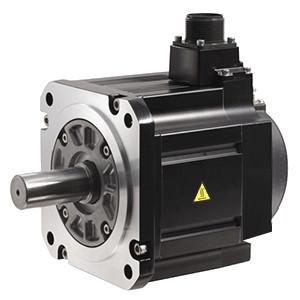SERVO MOTOR OU DRIVER MITSUBISHI PARA CONTROLE PRECISO DE MOVIMENTO.