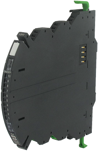 MIC PRO FLEX 1 CANAL 1..10A