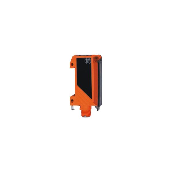OBF500 IFM - Amplificador para Fibra Óptica IFM Processos Rápidos PNP/NPN 3000Hz M12