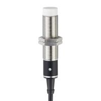 IG0054 IFM - Sensor Indutivo IFM Detecção de objetos M18, 8mm, Cabo 6m, NA IG0054