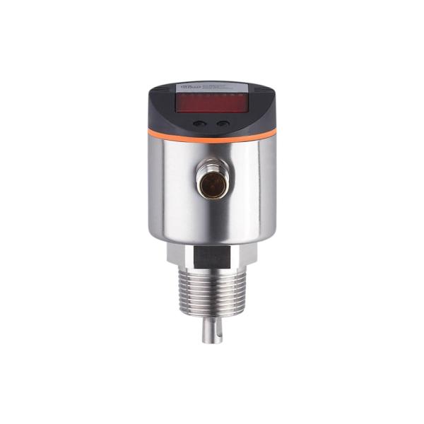 LR3300 IFM - Sensor de Nível IFM Medição Contínua Microondas Guiadas IO-Link