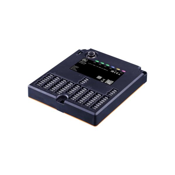 CR413S IFM - Controlador Programável IFM Para Máquinas Móveis 32 E/S, CAN e Ethernet