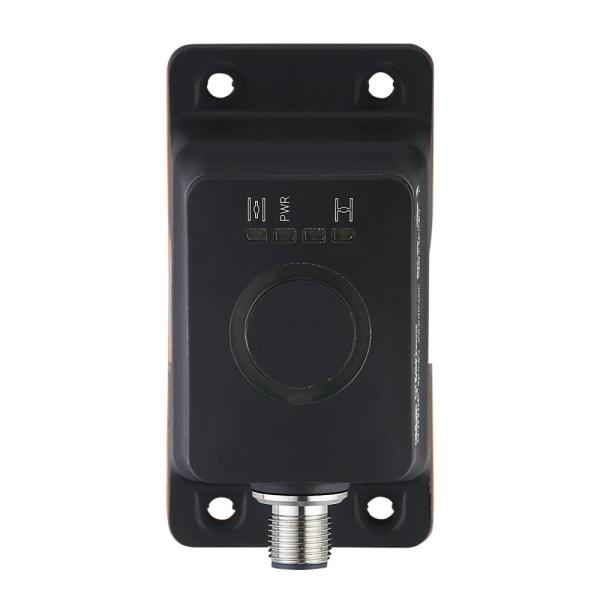 MVQ101 IFM - Sensor de Posição para Atuadores ifm Monitoramento de Atuadores PNP, M12, 3 Fios, IP67