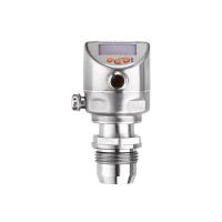 PI1808 IFM - Sensor de Pressão IFM Indústria Alimentícia Display IO-Link -12,4 a 250 mbar PI1808