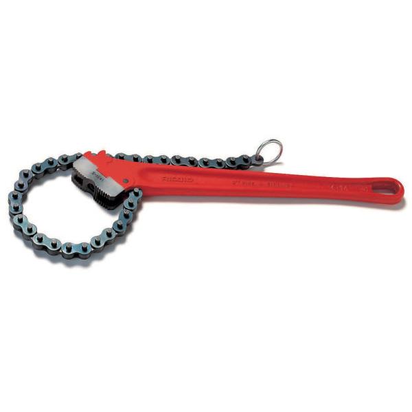CHAVE CORRENTE 2" SERVICO PESADO C-14