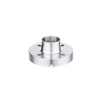 E40622 IFM - Adaptador Soldagem EN10357 Série C Para Sensor Vazão SMF DN40 Aço Inox 316L 40bar E40622
