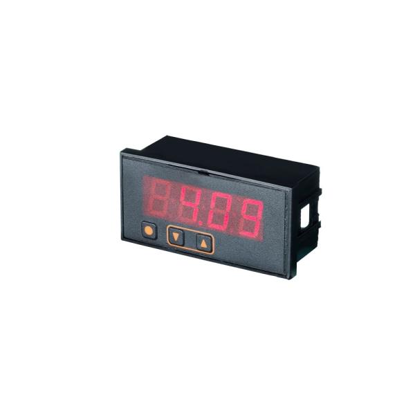 DX1041 IFM - Exibidor de Loop de Corrente ifm para Sensores Analógicos 4-20mA LED Vermelho