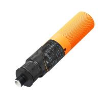 KI5052 IFM - Sensor Capacitivo IFM Automação Industrial M30, 15mm, PNP, M12 KI5052
