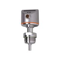 SI6600 IFM - Monitor de Fluxo ifm Sistemas Higiênicos PNP G1 Aseptoflex Vario SI6600