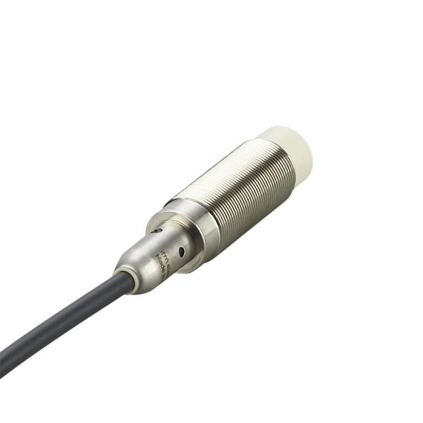 IGM207 IFM - Sensor Indutivo IFM Aplicações Móveis M18, 12mm, PNP, Cabo 6m