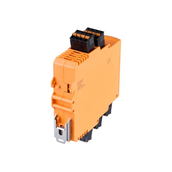 DD0203 IFM - Unidade de Avaliação IFM Monitoramento de Velocidade 0.1-1000Hz 110-240VAC