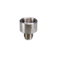 E30131 IFM - Adaptador Rosqueável IFM Sensores de Processo G1 Aseptoflex Vario p/ G1/2 E30131