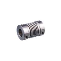 E60216 IFM - Acoplamento de Fole IFM Transmissão de Torque 20x29mm Aço Inox 10mm E60216