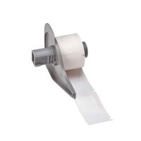 ETIQUETA BMP71 DE POLIÉSTER FOSCO 2"" X 1"" (50.80MM X 25,40MM) - RL C/100 M71-20-459 BRADY BDY-2824