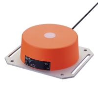 I27003 IFM - Sensor Indutivo de Superfície ifm Automação Industrial PNP 30-120mm I27003