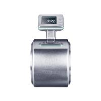 SMF920 IFM - Sensor Vazão IFM Medição industrial 6-600m³/h, IO-Link, 16bar SMF920