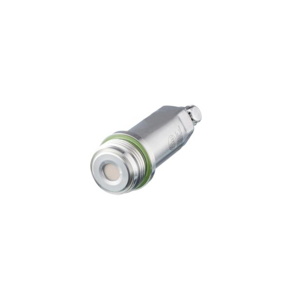 PM1789 IFM - Sensor de Pressão ifm Indústria Alimentícia IO-Link -0,005 a 0,1 bar