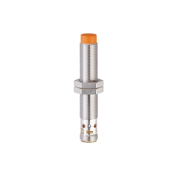 IF5904 IFM - Sensor Indutivo ifm Detecção de objetos M12 PNP 4mm