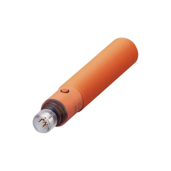 UGT207 IFM - Sensor Ultrassônico IFM Detecção de objetos M18 IO-Link PNP 200-2200mm