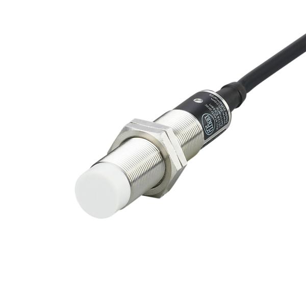 IG0012 IFM - Sensor Indutivo IFM Detecção de objetos M18 8mm NA AC/DC