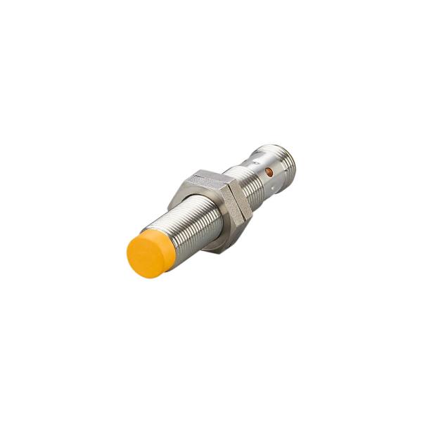 GF854S IFM - Sensor Indutivo de Segurança IFM Aplicações Móveis M12 6mm OSSD PNP