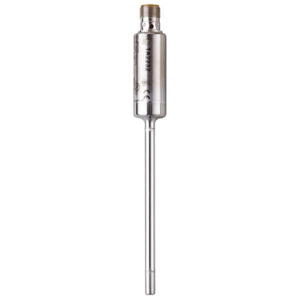 TA2232 IFM - Transmissor de Temperatura ifm Monitoramento industrial IO-Link 4-20mA 100mm