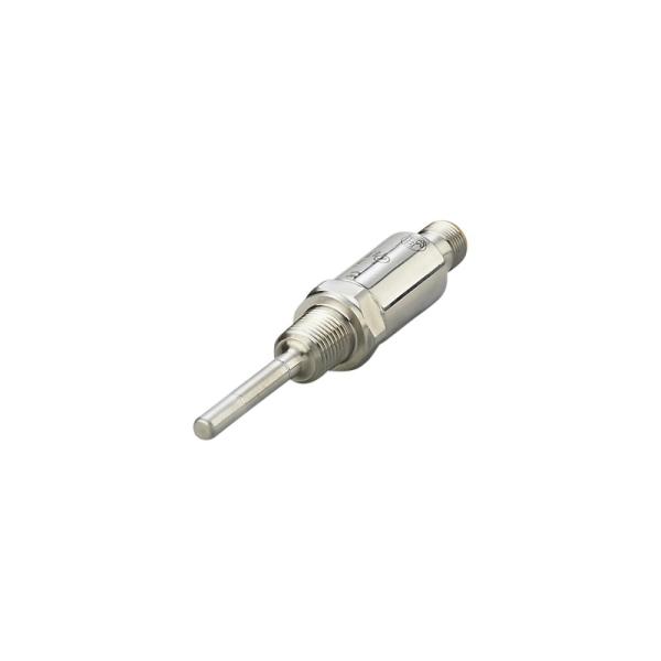 TA3317 IFM - Transmissor de Temperatura IFM Monitoramento de fluidos 0-100°C 4-20mA 1/4" NPT