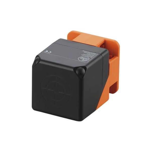 IM5127 IFM - Sensor Indutivo IFM Detecção de objetos 15mm PNP/NPN M12