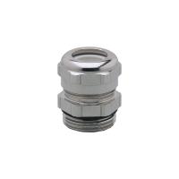 E43019 IFM - Adaptador de Fixação ifm para Sensores de Nível LI G3/4 D16 Latão Niquelado E43019