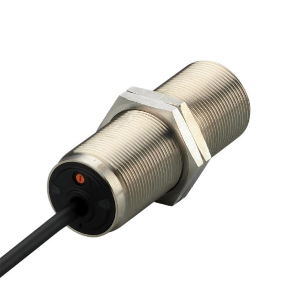 DI5020 IFM - Unidade de Avaliação de Velocidade IFM Monitoramento de rotação e bloqueio M30 PNP 10mm