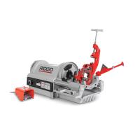 ROSQUEADEIRA ELETRICA 1/2" A 4" BSPT 220V 1224 59947