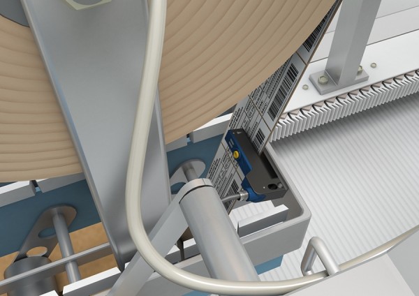 MICROPROCESSADOR COM SENSORES DE ABERTURA SR23-5-IR-PH