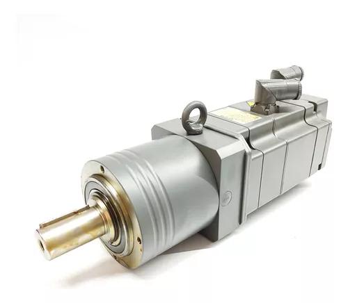 Servomotor Siemens Síncrono Simotics S 1fk7060-5af71-1gh3-z