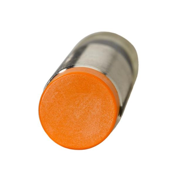 IG5588 IFM - Sensor Indutivo IFM Automação Industrial M18 8mm PNP NA
