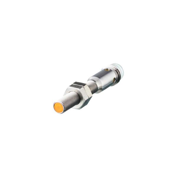 IY5063 IFM - Sensor Indutivo IFM Automação Industrial M5 1.5mm PNP NC