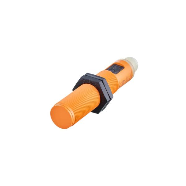 KG5065 IFM - Sensor Capacitivo IFM Detecção de nível e objetos M18 12mm IO-Link PNP/NPN