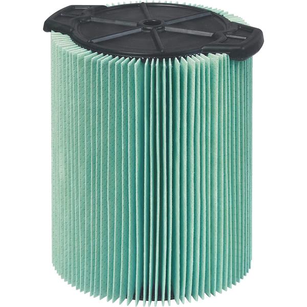 FILTRO PARA ASPIRADOR PARTICULAS ULTRA FINAS 5 ETAPAS VF-6000 HEPA