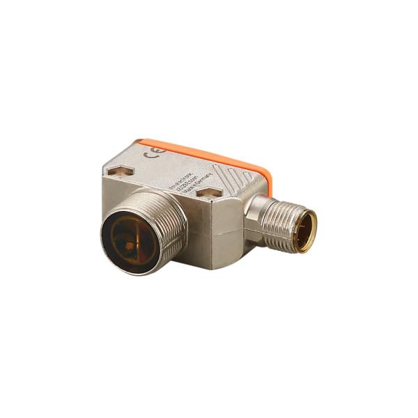 OGH580 IFM - Sensor de Reflexão Difusa IFM Detecção com Supressão de Fundo PNP 200mm M12 IP67