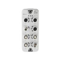 AL1325 IFM - IO-Link Master ifm DataLine Sistemas higiênicos EtherNet/IP 4 Portas IP69K AL1325