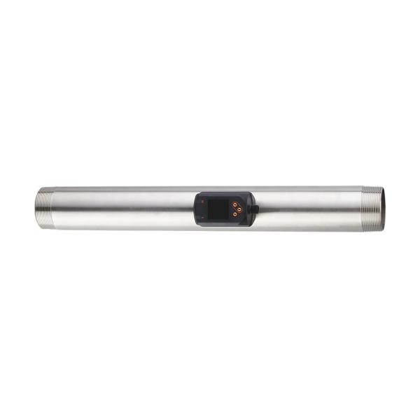 SD2500 IFM - Medidor de Ar Comprimido IFM Monitoramento de Fluxo 2,5-700 m³/h IO-Link
