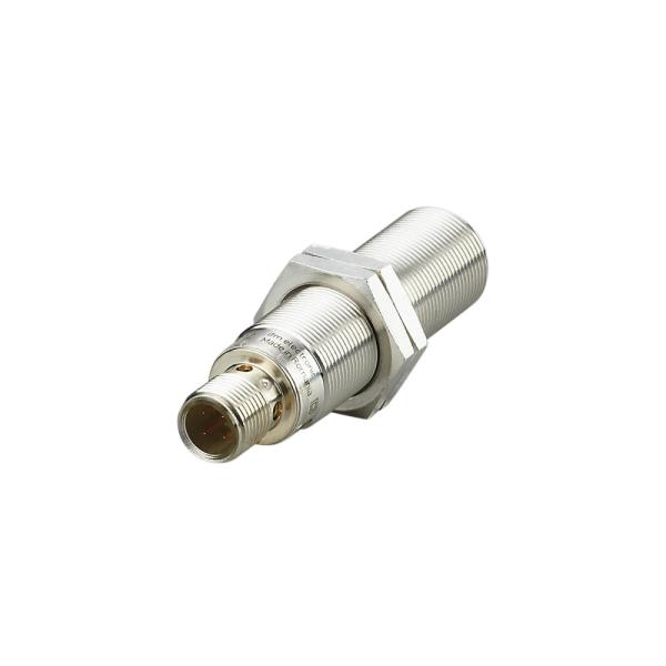 IGS212 IFM - Sensor Indutivo ifm Automação Industrial M18 PNP 8mm M12