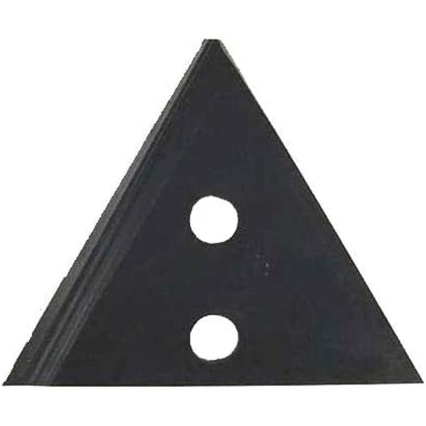 LAMINA REBARBADOR 1/4" A 4" PARA ROSQUEADEIRA 1224