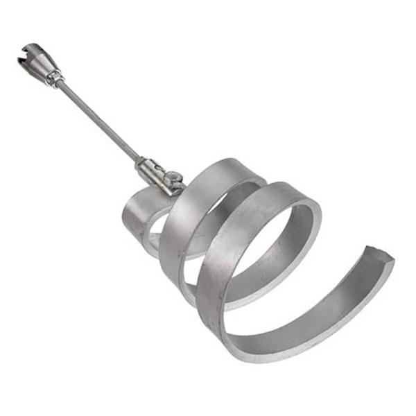 PONTA ESPIRAL 8" T-320 PARA DESENTUPIDORA RIDGID