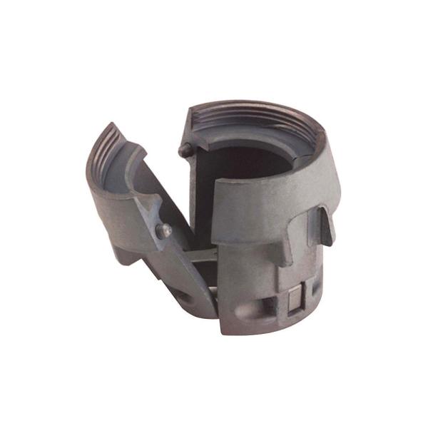 NIPLEIRO 4" NPT 419