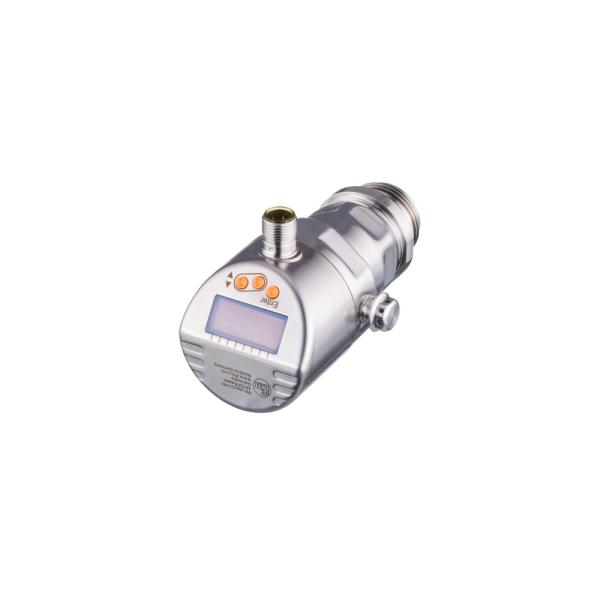 PI1004 IFM - Sensor de Pressão IFM Indústria Alimentícia -1 a 10 bar, IO-Link