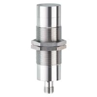UIT301 IFM - Sensor Ultrassônico ifm Detecção de nível e distância M30, 250-2500mm, IO-Link, IP69K UIT301