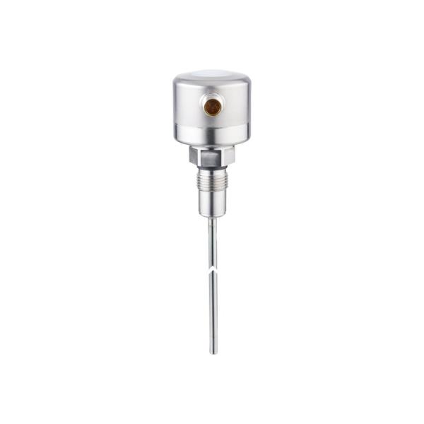 TCC551 IFM - Transmissor de Temperatura ifm Monitoramento de Processos IO-Link 1000mm G 1/2