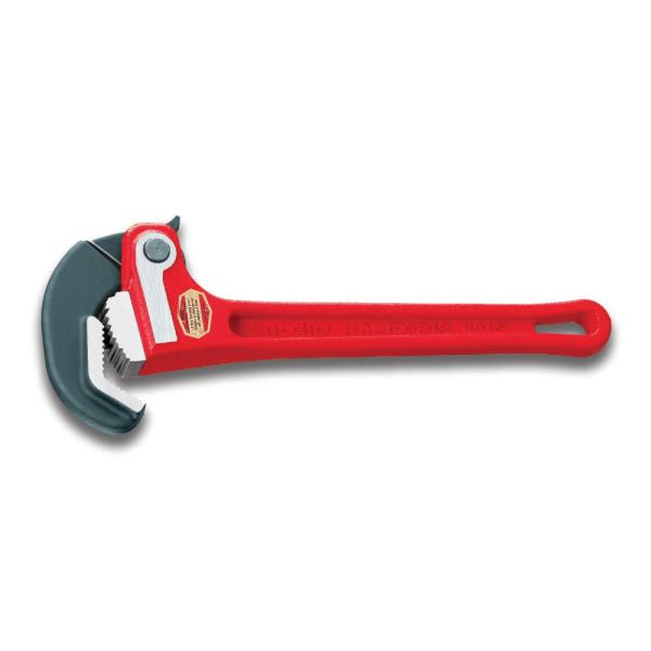 CHAVE RAPIDGRIP 10"