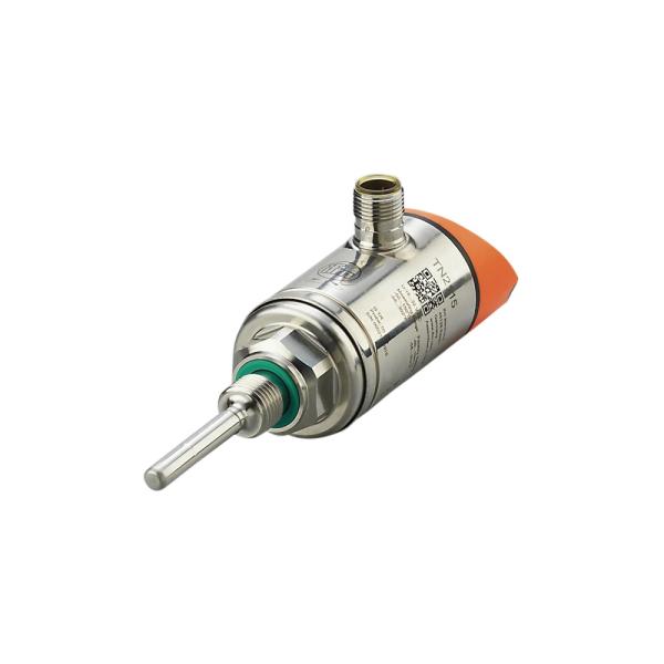 TN2115 IFM - Sensor de Temperatura com Display Monitoramento de Processos IO-Link -50 a 150°C G1/4